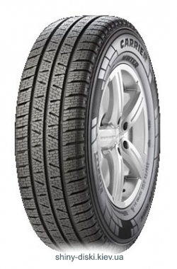 Pirelli () Carrier Winter