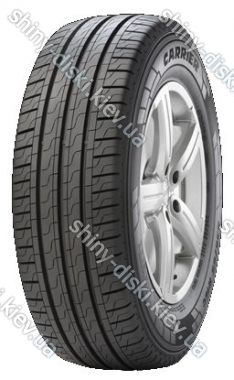 Pirelli () Carrier