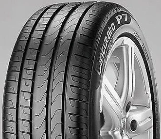 Pirelli Cinturato P7 215/45 R18  89V