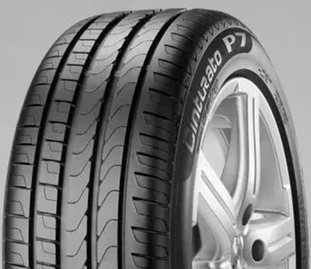 Pirelli Cinturato P7 225/45 R17  91W Runflat