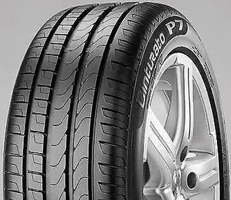 Pirelli Cinturato P7 255/40 R18  95V Runflat