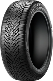 Pirelli Cinturato Winter 2 205/65 R17 100H *