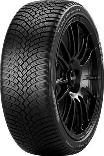 Pirelli Cinturato Winter 3 195/55 R20 95H XL