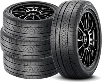 Pirelli Ice Zero 185/65 R15 92T XL