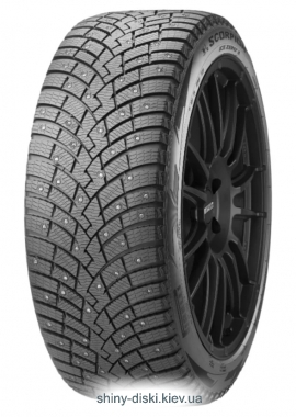 Pirelli () Ice Zero 2