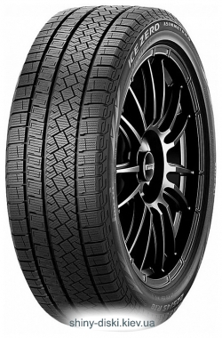 Pirelli () Ice Zero Asimmetrico