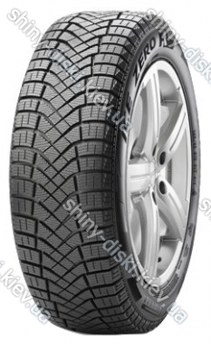 Pirelli () Ice Zero FR