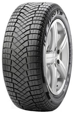 Pirelli () Ice Zero Friction