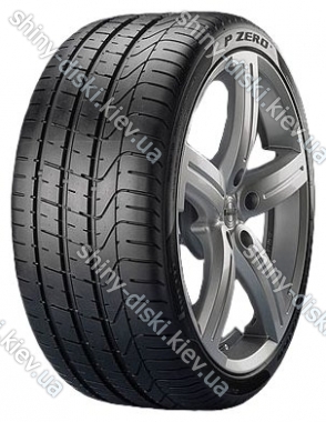 Pirelli () P Zero 2007