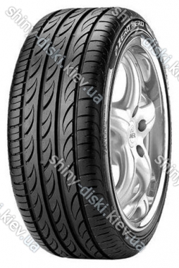 Pirelli () P Zero Nero