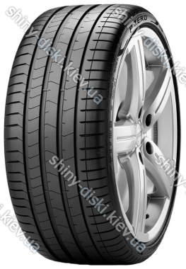 Pirelli () P Zero New (Luxury saloon)