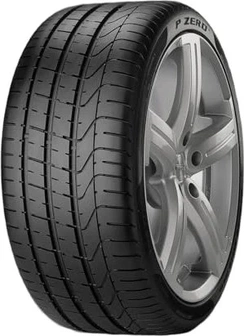 Pirelli P Zero (PZ4) 225/40 R18  92Y XL