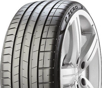 Pirelli P Zero (PZ4) 235/35 R19  91Y XL AO