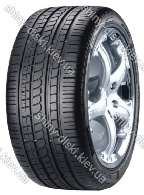 Pirelli () P Zero Rosso Asimmetrico