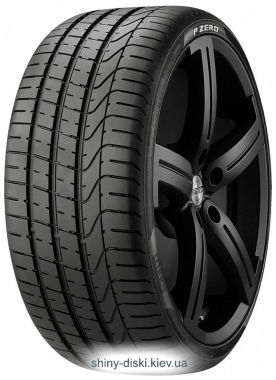 Pirelli () P Zero SUV