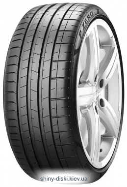 Pirelli () P Zero Sports Car