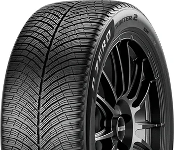Pirelli P Zero Winter 2 255/45 R20 105V XL *