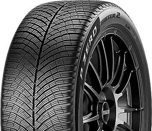 Pirelli P Zero Winter 2 225/40 R19 93V XL