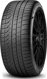 Pirelli P Zero Winter 245/40 R19 98V XL Runflat *