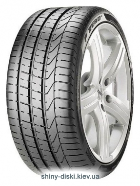 Pirelli () P Zero