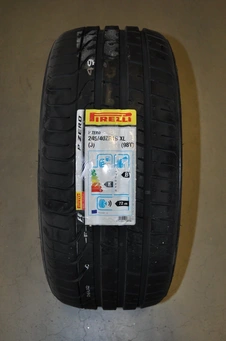 Pirelli PZero 245/40 R19  98Y XL