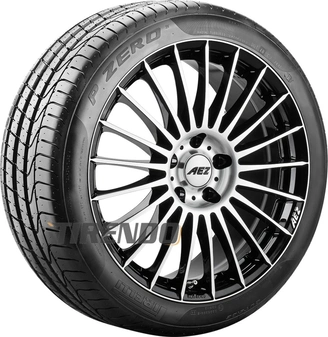 Pirelli PZero 275/45 R18 107Y XL