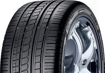 Pirelli PZero Rosso 225/40 R18  88Y