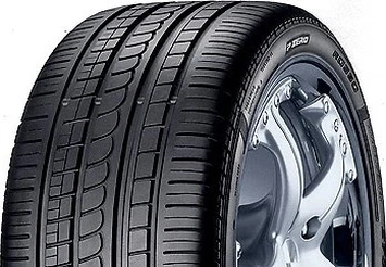 Pirelli PZero Rosso 255/50 R18 102Y