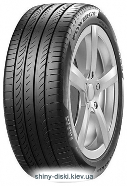 Pirelli () Powergy