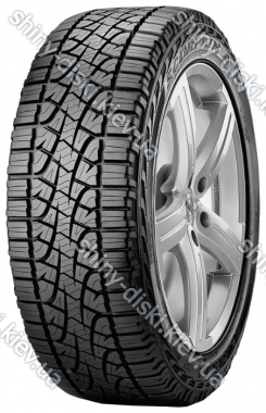 Pirelli () Scorpion ATR