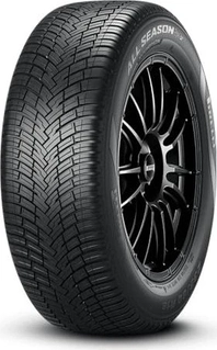 Pirelli Scorpion All Season SF 2 235/60 R17 106V XL