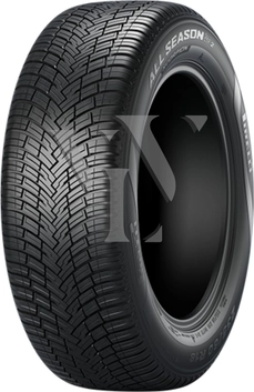 Pirelli Scorpion All Season SF 2 235/55 R19 105W XL