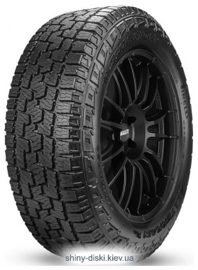 Pirelli () Scorpion All Terrain Plus