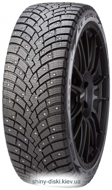 Pirelli () Scorpion Ice Zero 2