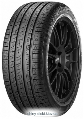 Pirelli () Scorpion Verde All season SUV