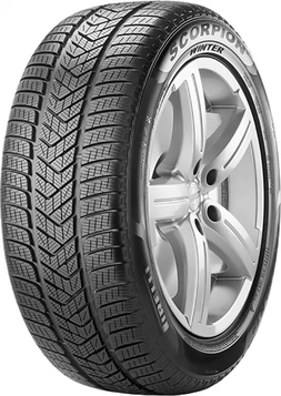 Pirelli Scorpion Winter 225/60 R17 103V XL FR