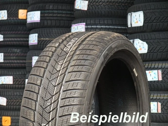 Pirelli Scorpion Winter 2 275/45 R20 110V XL