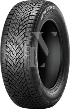 Pirelli Scorpion Winter 2 285/45 R20 112V XL