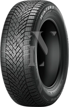 Pirelli Scorpion Winter 2 235/60 R18 107V XL