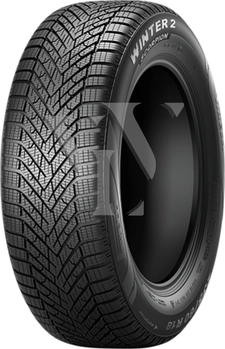 Pirelli Scorpion Winter 2 235/55 R19 105V XL