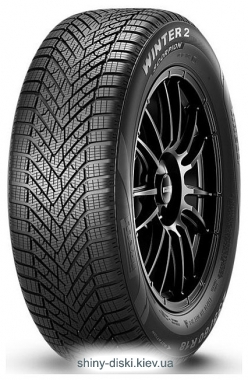 Pirelli () Scorpion Winter 2