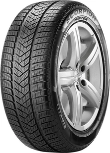 Pirelli Scorpion Winter 265/50 R19 110H XL Runflat *