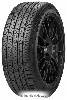 Pirelli () Scorpion Zero All Season