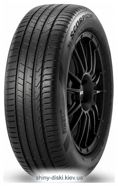 Pirelli () Scorpion