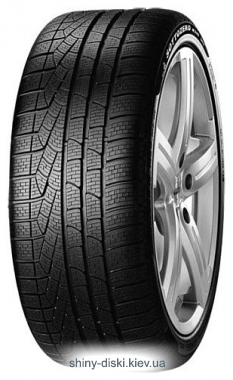 Pirelli () W240 Sottozero II