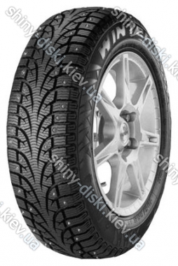 Pirelli () Winter Carving Edge
