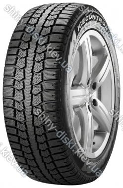 Pirelli () Winter Ice Control