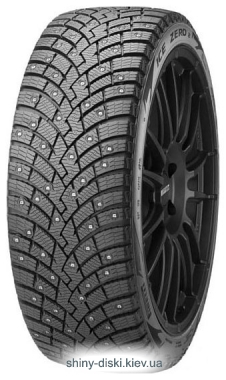 Pirelli () Winter Ice Zero 2