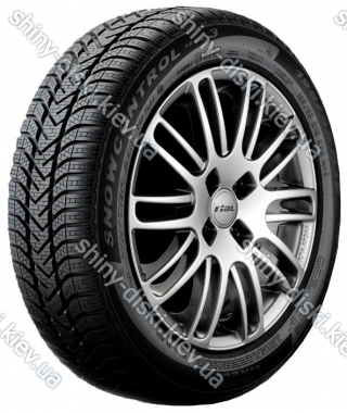 Pirelli () Winter SnowControl serie 3