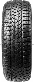 Pirelli Winter Sottozero 3 245/45 R18  96V Seal Inside